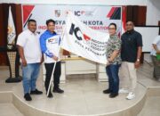 Didukung 30 Komunitas, Afiat Ananda Pimpin ICF Pekanbaru