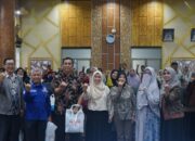 Pemko Padang Dorong 47 Ribu UMKM Lokal Masuk Ekosistem Digital