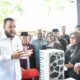 Gali Potensi Saudagar Muda, Wali Kota Fadly Amran Buka Smart Entrepreneur Expo UNES-AAI Padang