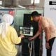 Wujud Kepedulian, Honda Hayati Gencar Edukasi Safety Riding lewat HRT ke Konsumen