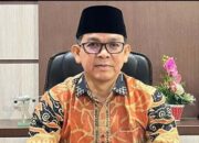 Jemaah Haji Kloter BTH 08 Asal Rohil Wafat Saat Transit di Batam