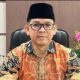 Jemaah Haji Kloter BTH 08 Asal Rohil Wafat Saat Transit di Batam