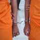 2 Begal Sadis di Pelalawan Berhasil Ditangkap di Pandeglang Banten