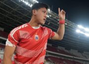 5 Pemain Persija Dipanggil ke Timnas Indonesia, Begini Kata Eksel Runtukahu
