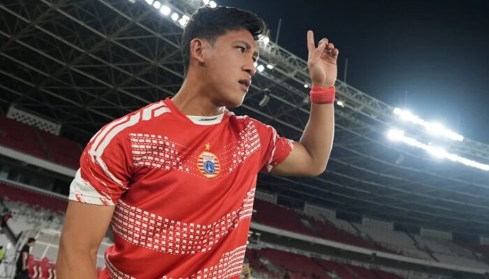 5 Pemain Persija Dipanggil ke Timnas Indonesia, Begini Kata Eksel Runtukahu