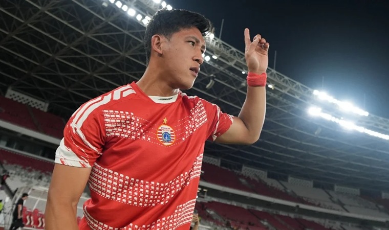 5 Pemain Persija Dipanggil ke Timnas Indonesia, Begini Kata Eksel Runtukahu