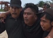 5 Karyawan PT SBP Inhu Jadi Korban Pembacokan dan Penembakan