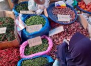 Catat! Ini 4 Lokasi Operasi Pasar Murah di Riau Pekan Ini
