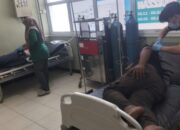 5 Karyawan Jadi Korban, PT SBP Laporkan Penyerangan Bersenjata ke Polres Inhu