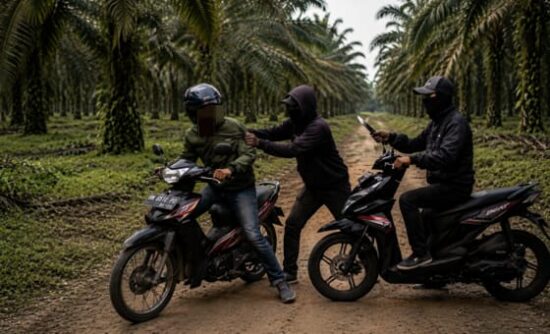 Kakak Adik yang Jadi Korban Begal di Pelalawan Ternyata Diiming-imingi Uang Rokok, 1 Tewas