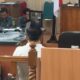 Akses Peliputan Dibatasi, Sidang Korupsi Abdul Wahid Diwarnai Protes Wartawan
