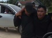 Polisi Tetapkan Enam Tersangka Terkait Bentrokan Berdarah di PT SBP Inhu