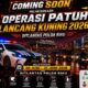 Operasi Patuh Lancang Kuning 2026 Dimulai 8 Juni, Ini 10 Pelanggaran yang Jadi Target Utama