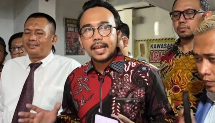 Kuasa Hukum Abdul Wahid: Lagi, Fakta Persidangan Belum Membuktikan Dakwaan JPU