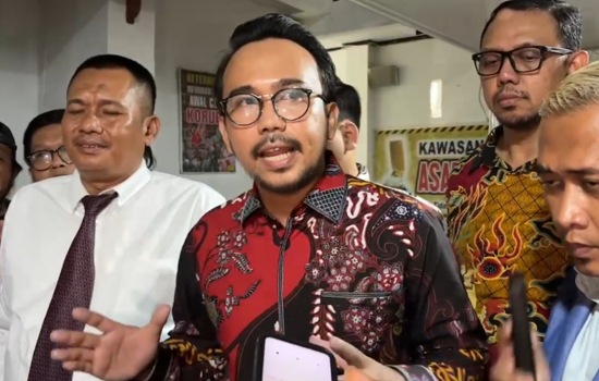 Kuasa Hukum Abdul Wahid: Lagi, Fakta Persidangan Belum Membuktikan Dakwaan JPU