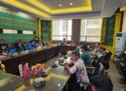 BSP Siap Dukung Normalisasi Kanal untuk Atasi Banjir di Jalur Siak–Buton