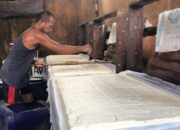 Dampak Dolar Naik, Biaya Produksi Perajin Tahu di Pekanbaru Melonjak 30 Persen