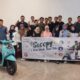 Honda Hayati Satukan Komunitas Scoopy Padang