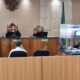Dani M Nursalam Ungkap Peran Terdakwa Arif Setiawan di Sidang Korupsi PUPR Riau