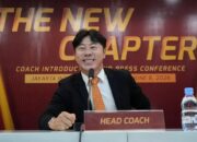 Ini Janji Shin Tae-yong untuk Persija di Liga 1 Musim Depan