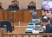 Dr. Riawan Tjandra Jadi Saksi Ahli di Sidang Korupsi Abdul Wahid