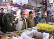 Harga Telur dan Ayam Turun di Pekanbaru, Stok Pangan Aman
