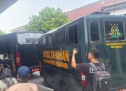 6 Tahanan Coba Kabur di PN Pekanbaru, Begini Penjelasan Kasi Intel Kejari