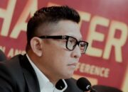 Serahkan Kendali Tim Pelatih ke Shin Tae-yong, Begini Kata Presiden Klub Persija