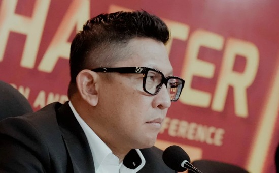 Serahkan Kendali Tim Pelatih ke Shin Tae-yong, Begini Kata Presiden Klub Persija
