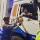 Pasca Kecelakaan Maut, Hutama Karya dan Polisi Gelar Operasi Mikrosleep di Tol Permai