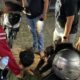 3 Pelaku Begal yang Bacok Pengendara di Pekanbaru Akhirnya Ditangkap Polda Riau