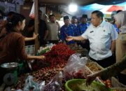 Harga Turun! 7 Komoditas Ini Dijual Lebih Murah di Operasi Pasar Riau
