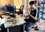Tumbuh Pesat Sejak 2018, Surau Ritel Jadi Solusi Lengkap Usaha Minimarket di Sumbar