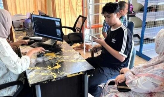 Tumbuh Pesat Sejak 2018, Surau Ritel Jadi Solusi Lengkap Usaha Minimarket di Sumbar