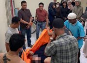 Geger! Mahasiswi di Pekanbaru Ditemukan Tak Bernyawa di Lantai 2 Kamar Kos