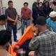 Geger! Mahasiswi di Pekanbaru Ditemukan Tak Bernyawa di Lantai 2 Kamar Kos