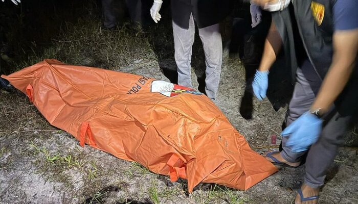 Terungkap! Wanita Tewas di TWA Dumai Ternyata Tidak Hamil, Ini Hasil USG dan Visumnya