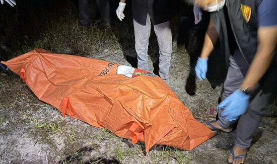 Terungkap! Wanita Tewas di TWA Dumai Ternyata Tidak Hamil, Ini Hasil USG dan Visumnya