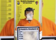 Kasus Dugaan Pemerasan Rp35 Juta Terungkap di Pekanbaru, Satu Tersangka Diamankan