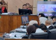 Sidang Abdul Wahid: Ahli Pidana Tegaskan Pemaksaan Lewat Jabatan Termasuk Korupsi