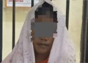 Titik Terang Kasus Eksploitasi 3 Anak di Pelalawan, Polisi Amankan Wanita Ini