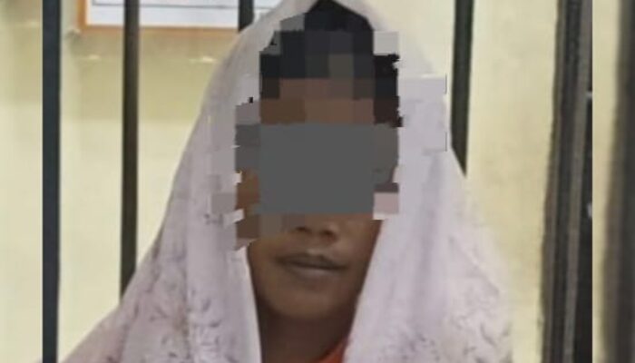 Titik Terang Kasus Eksploitasi 3 Anak di Pelalawan, Polisi Amankan Wanita Ini