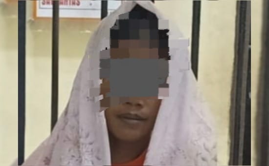 Titik Terang Kasus Eksploitasi Anak di Pelalawan, Polisi Amankan Wanita Ini
