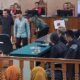 Barista, Fotografer, dan Videografer Abdul Wahid Bersaksi di Sidang Tipikor Pekanbaru