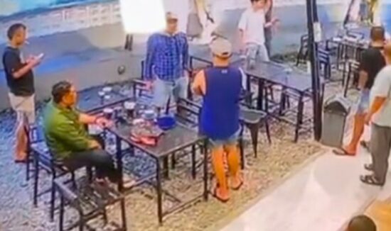 Video Keributan di Kafe Pekanbaru Viral, Diduga Libatkan Dua Tokoh PP