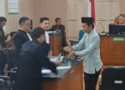 UAS Sebut Abdul Wahid Tegas Tolak Pungli dan Korupsi Sejak Awal Menjabat Gubernur Riau
