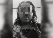Terungkap! Perampok Sadis Kasir di Pelalawan Ternyata Tikam Korban Hingga 27 Kali