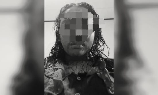 Terungkap! Perampok Sadis Kasir di Pelalawan Ternyata Tikam Korban Hingga 27 Kali