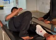 Terungkap! Perampok Kasir di Pelalawan Tega Menusuk Korban Demi Lunasi Utang Pinjol