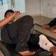 Terungkap! Perampok Kasir di Pelalawan Tega Menusuk Korban Demi Lunasi Utang Pinjol